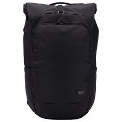 Case Logic Varibp117 Black Backpack